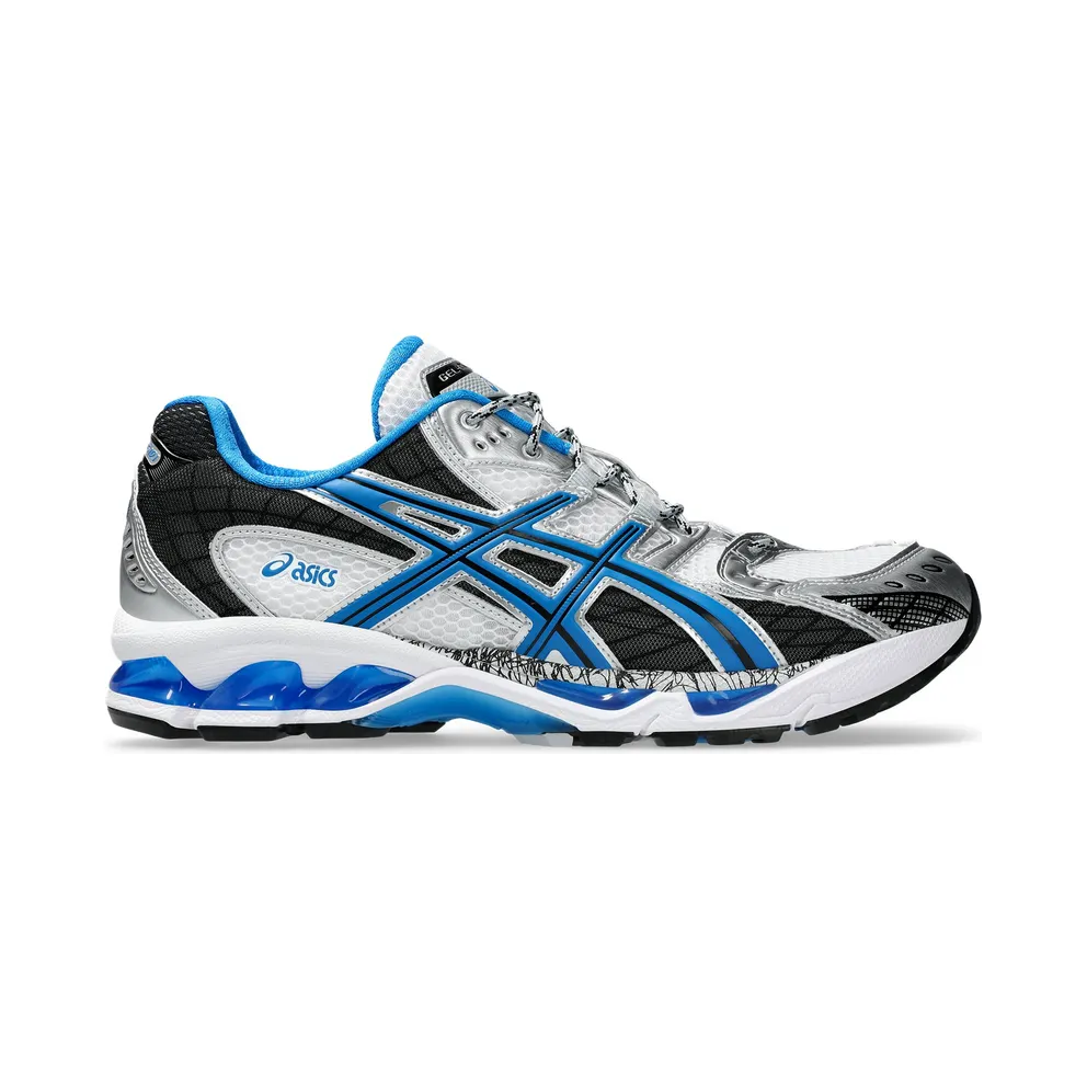 Asics Gel-Nimbus 10.1 “Blue” (1203A543-101)