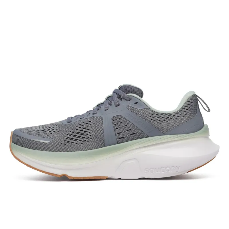 SAUCONY Guide 18 “Carbon / Iceberg” (S20998-225)
