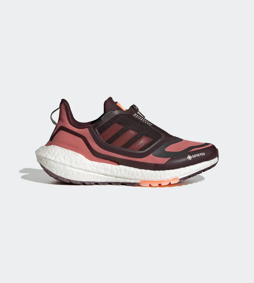 adidas Ultraboost 22 GORE-TEX Wonder Red / Beam Orange / Shadow Maroon (GX9131)