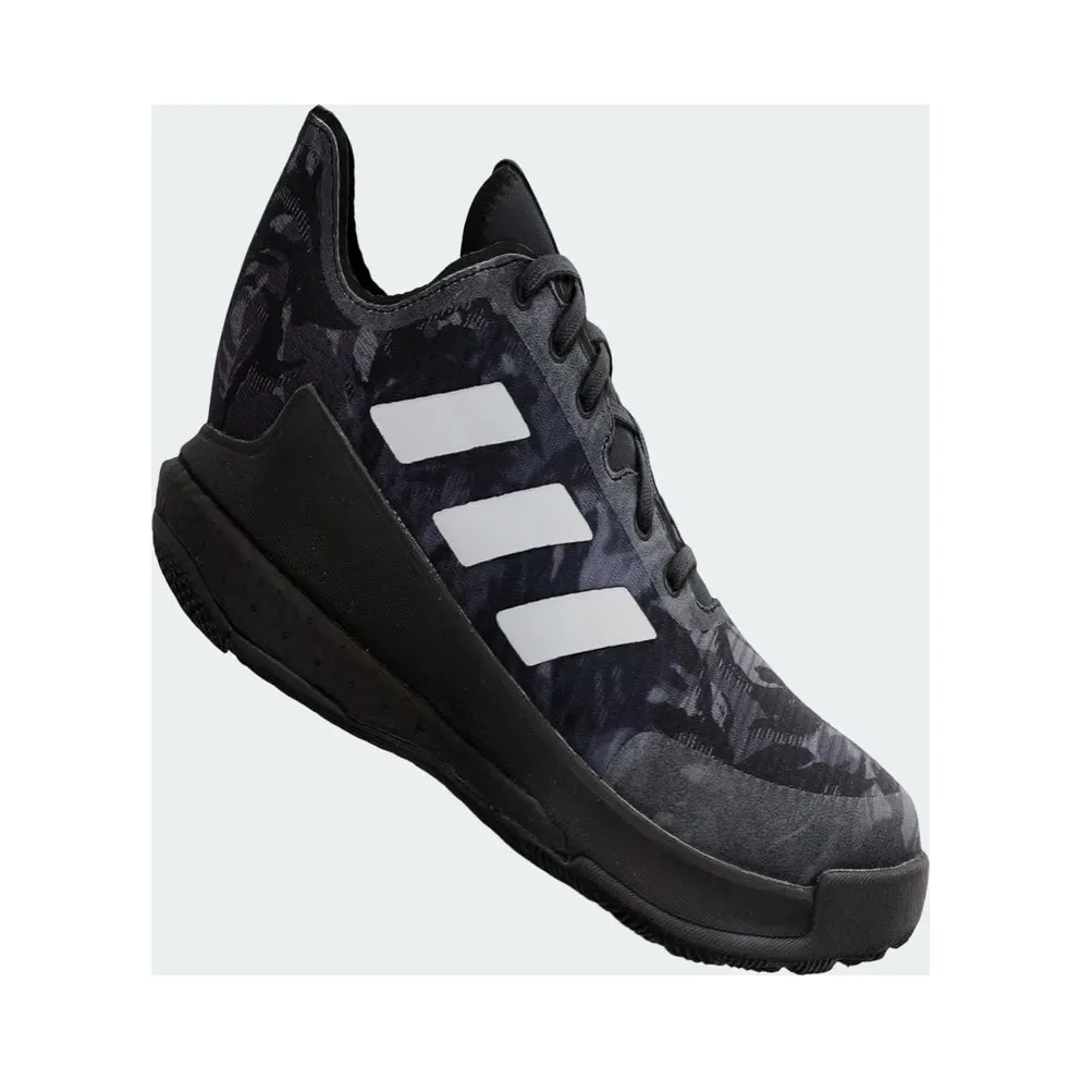 adidas Crazyflight Core Black / Cloud White / Core Black (HR0634)