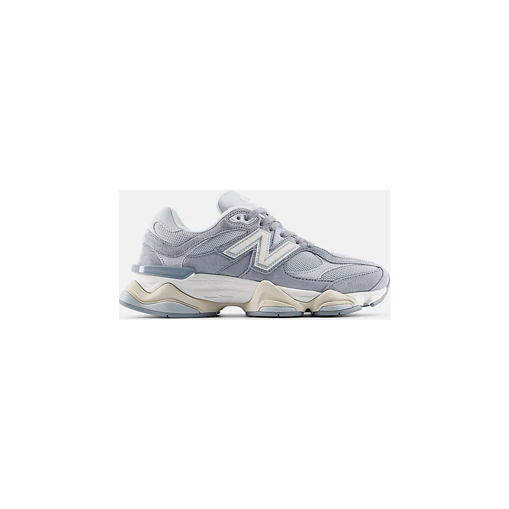 New Balance 9060 “Slate Grey Light Grey” (U9060JGB)
