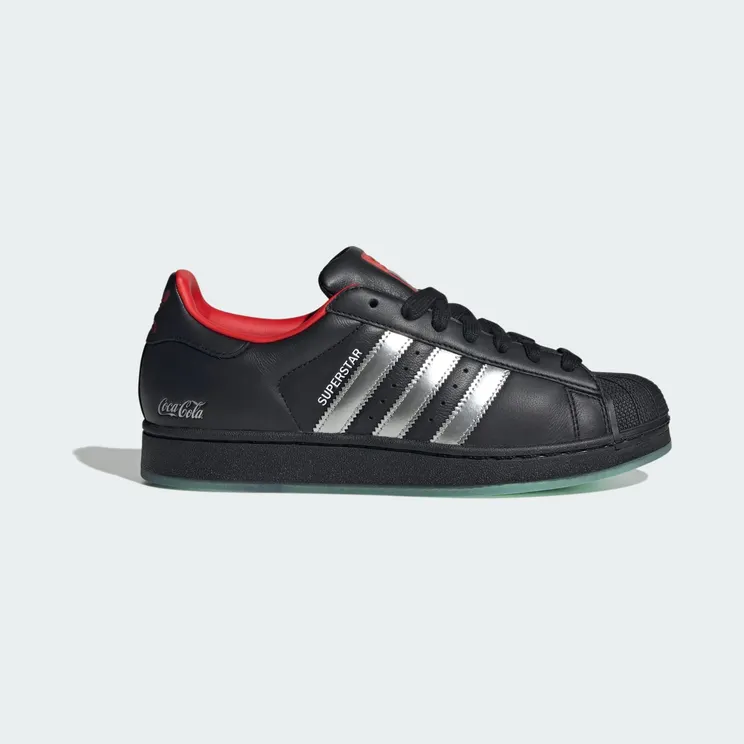 Coca-Cola x adidas Superstar (KH6891)