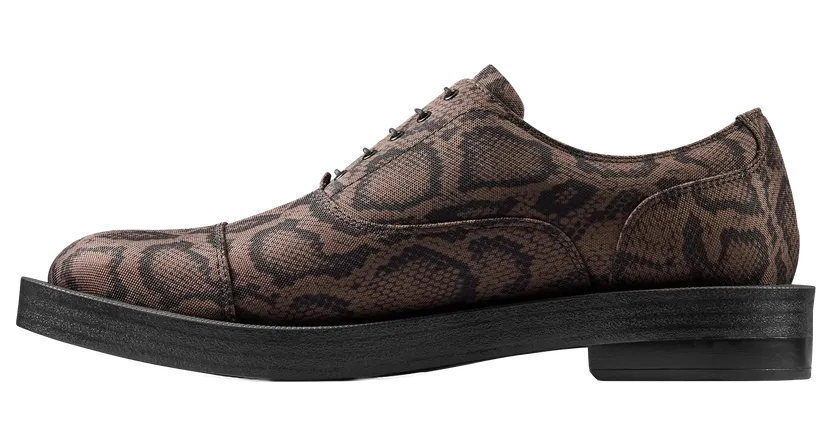 Clarks Oxford 2 Martine Rose “Brown” (26178356)