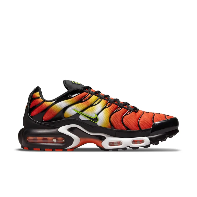 Nike Air Max Plus Orange (DR8581-800)