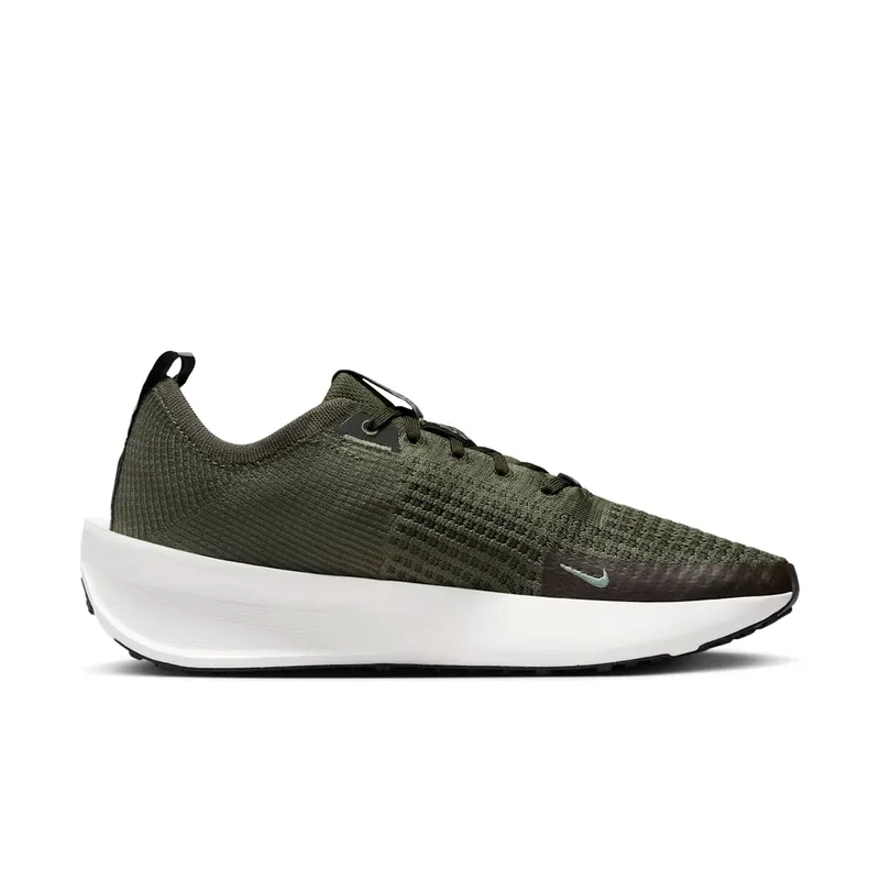 Nike Interact Run Cargo Khaki Jade Horizon Summit White Black (FD2292-300)