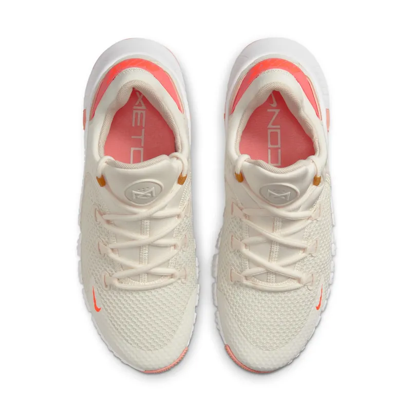 Nike Free Metcon 4 Training Grey (CZ0596-104)