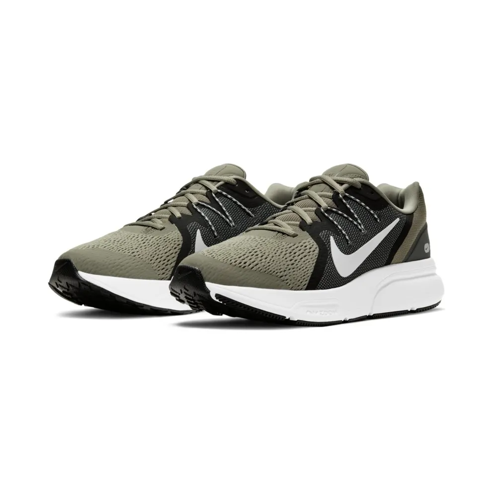 Nike Zoom Span 3 Light Army Light Army/Black/Iron Grey (CQ9269-300)