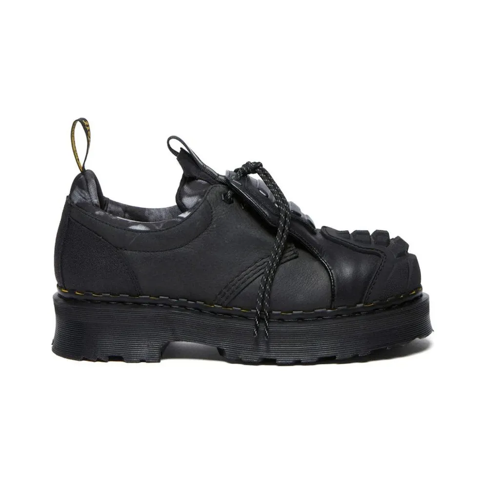 Dr. Martens 1461 Protect Oxford Black Leather (31843009)