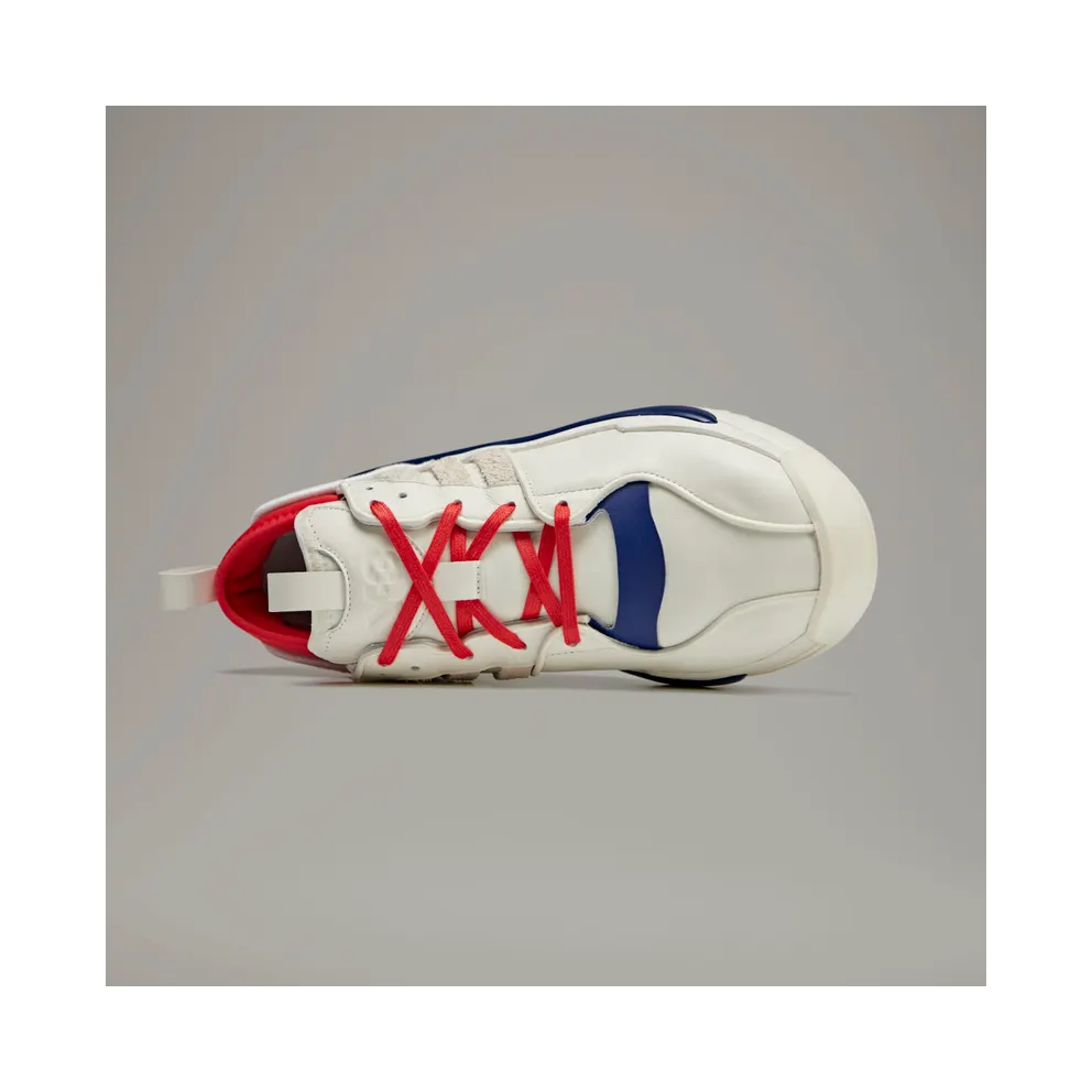 adidas Y-3 Rivalry Off White / Unity Ink / Lush Red (IE7260)