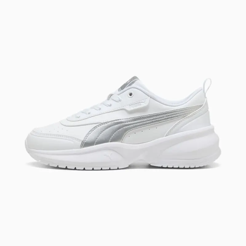 Puma Cilia 2 Mode Metallic Glam Shoes 408272-02