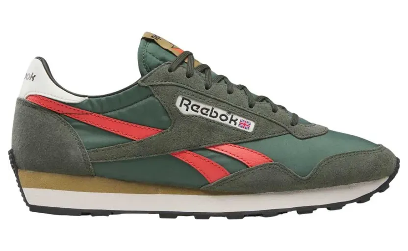 Reebok Aztec Groen (100239576)