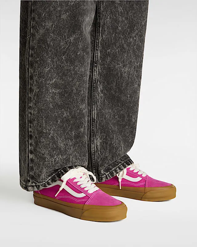 Vans Old Skool LX Raspberry Pink Gum (VN000D56YLZ)