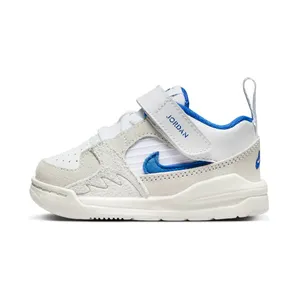 Jordan Stadium 90 “White / Black / Sail / Game Royal” (DX4396-104)