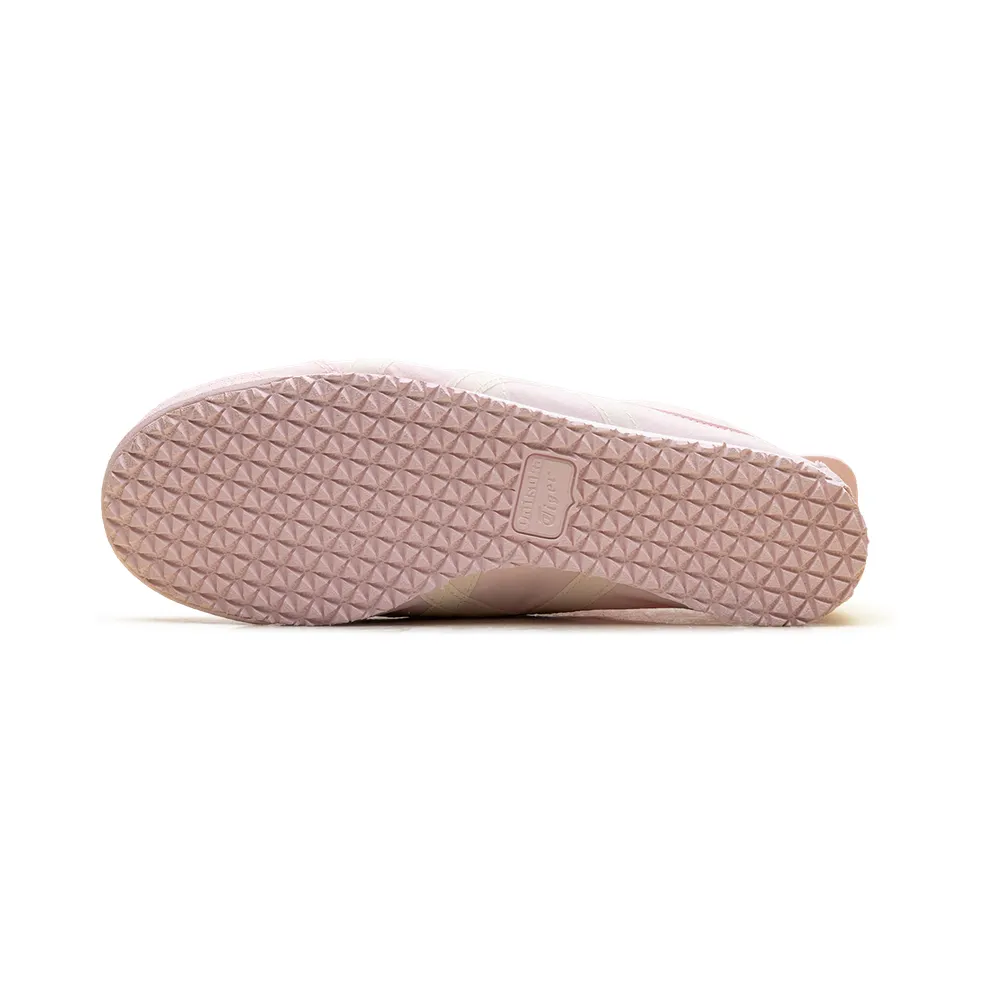 Onitsuka Tiger Mexico 66 Slip-on “Pink/Cream” (1183B603-700)