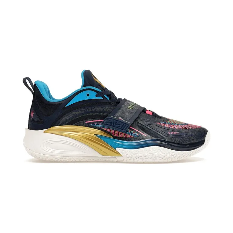 Anta Kai 1 Playoffs Away (8124B1102S-9)