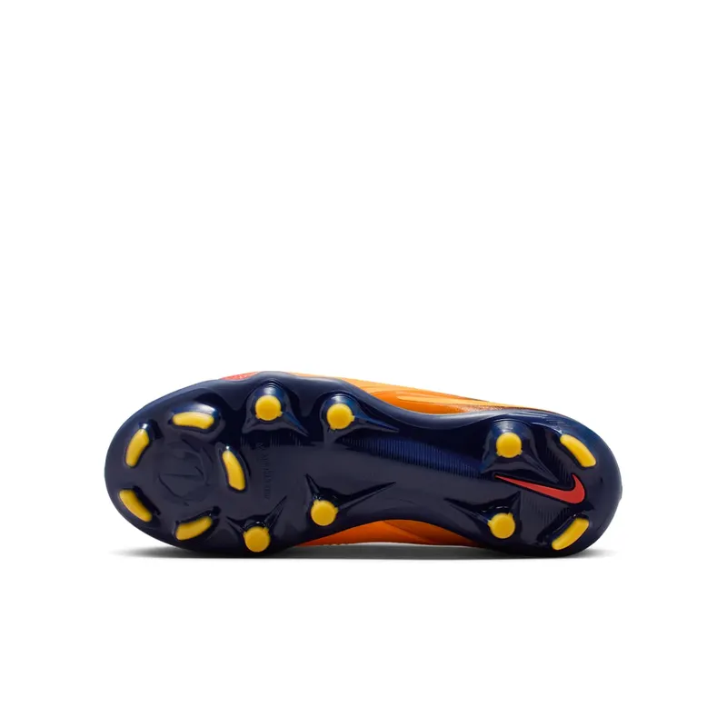 Nike Phantom 6 Low Pro MG Erling Haaland Precision Under Pressure (HQ2047-800)