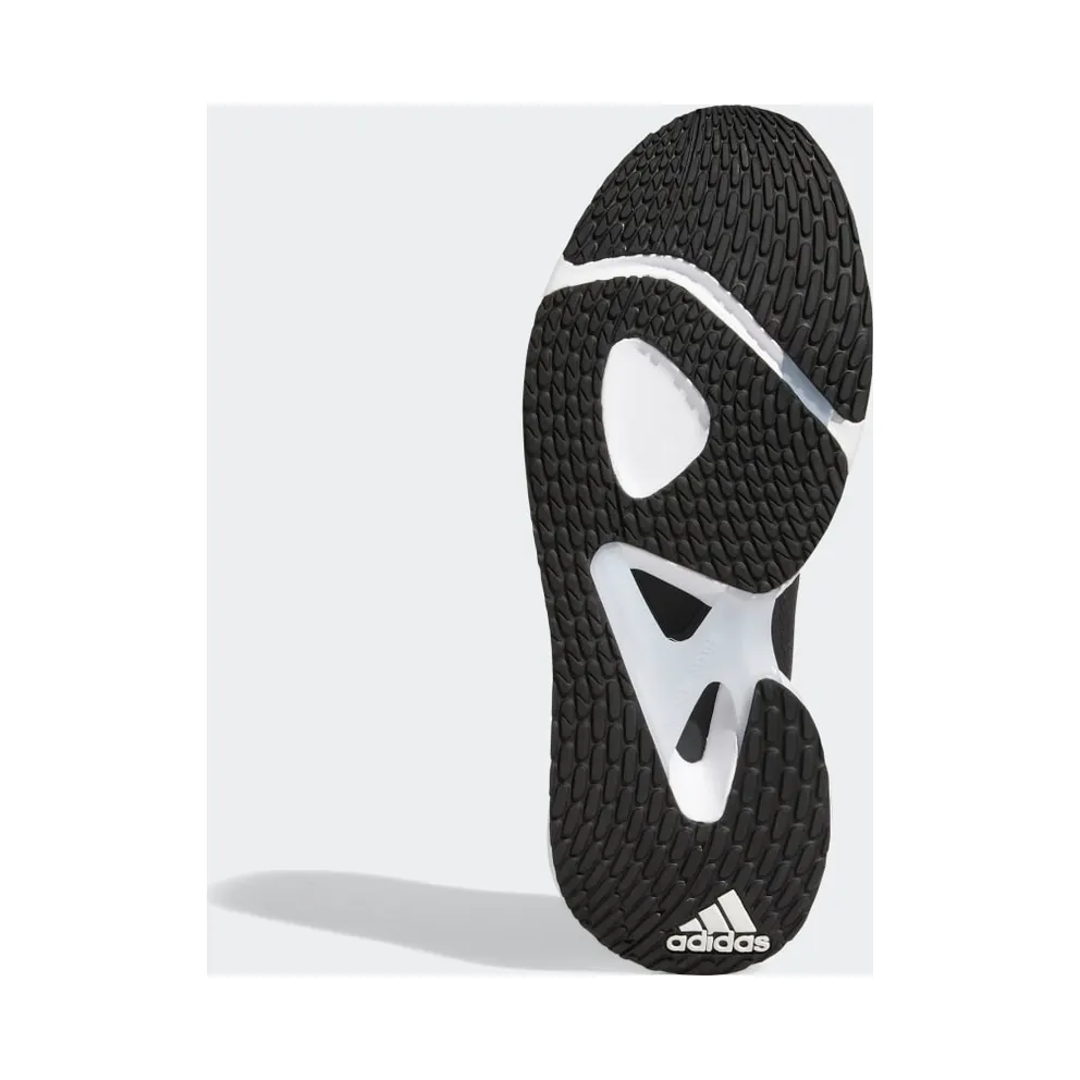 adidas Alphatorsion Core Black / Cloud White / Core Black (FY0008)