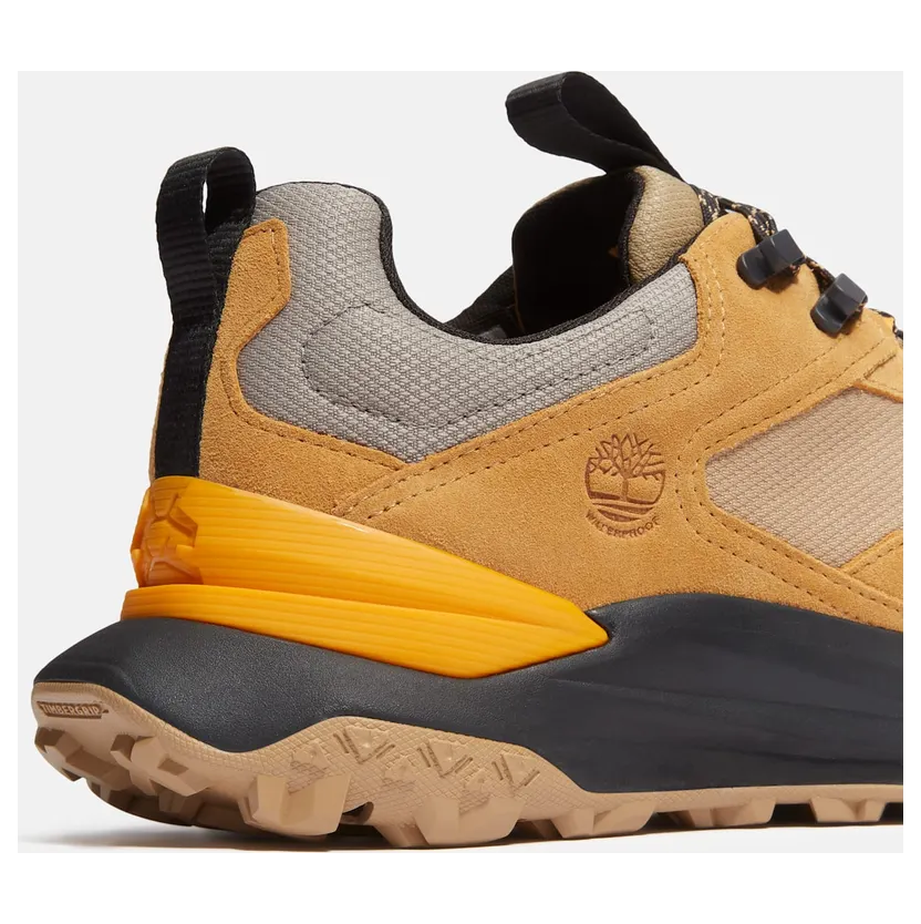 timberland-sneaker TB0A6D9HEDM