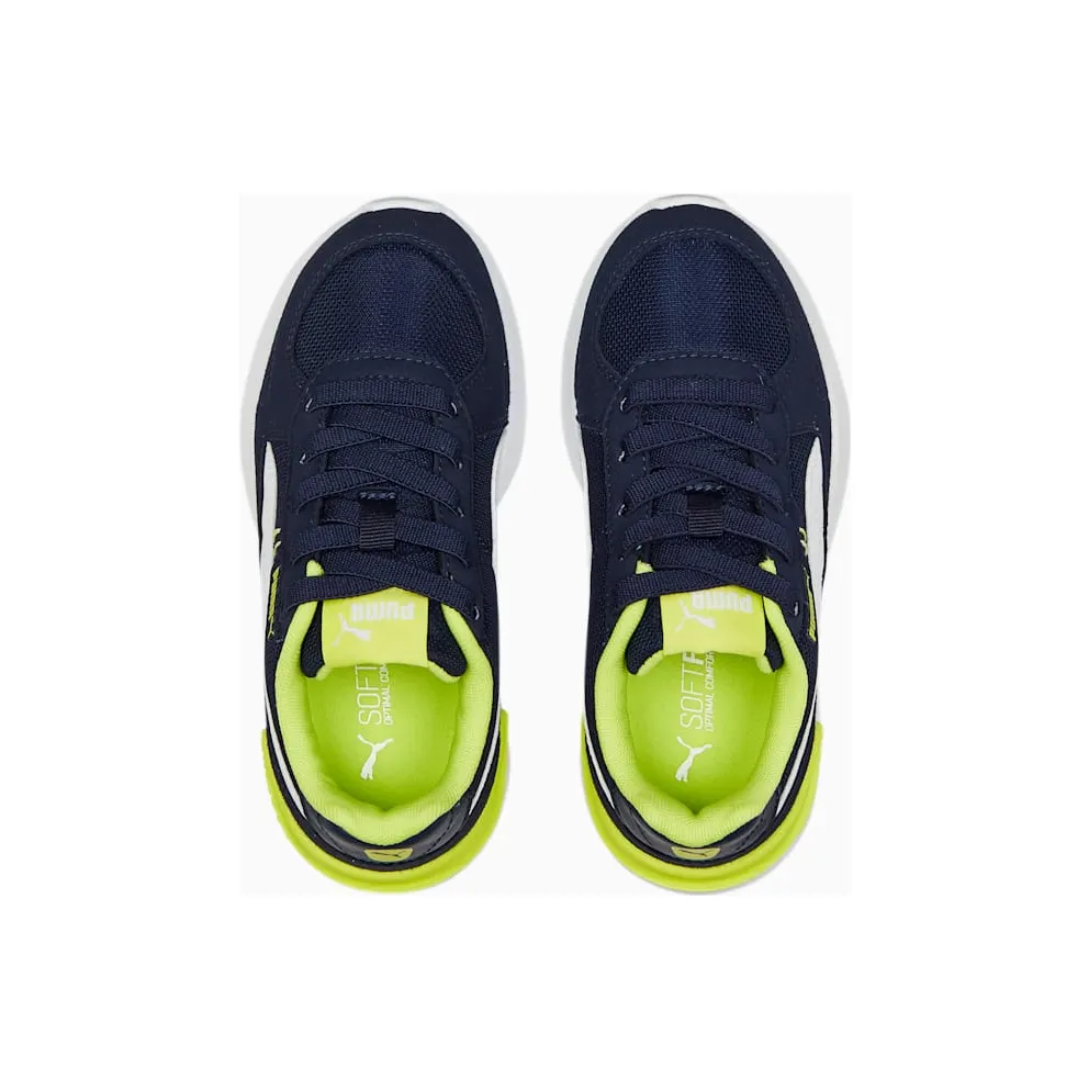 Puma Graviton AC Blue/Green/White (38198814)