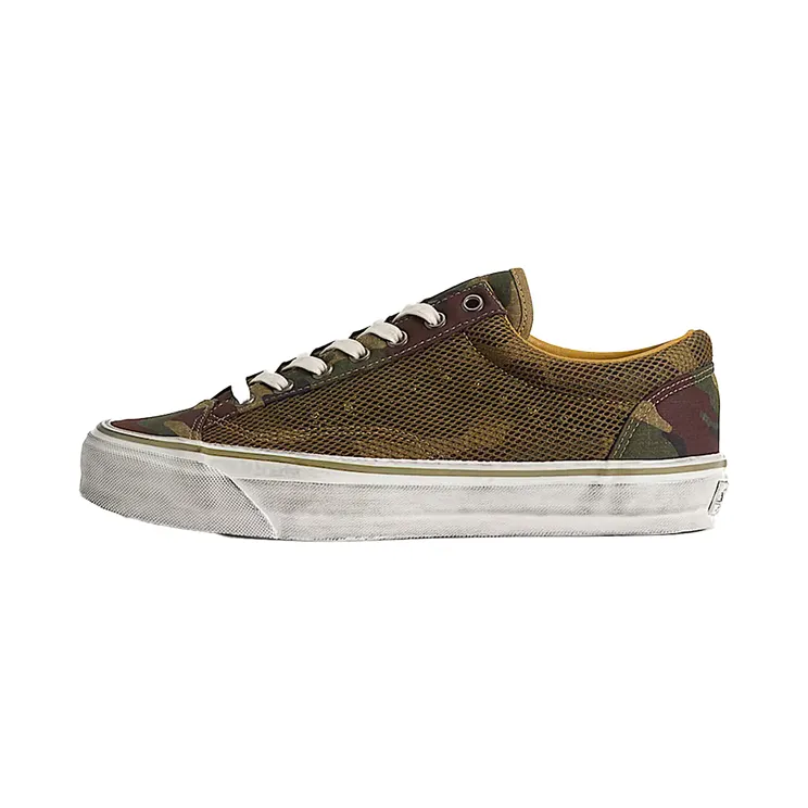 Vans LX Old Skool 36 “Combat” (VN000D9WVD)