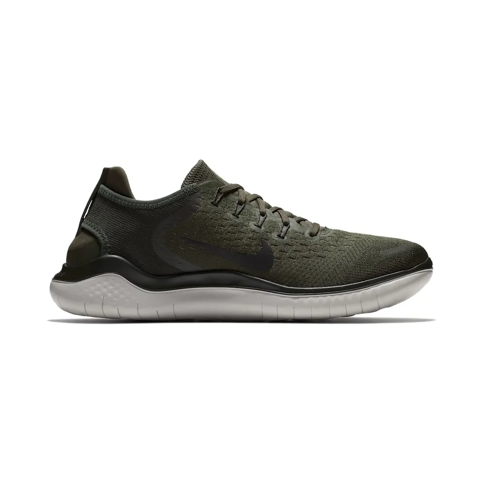 Nike Free RN 2018 “Cargo Khaki” (942836-300)