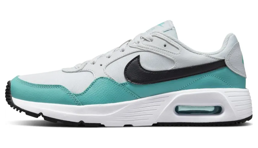 Nike Air Max SCen Grijs (CW4555-008)
