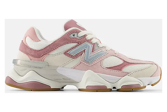 New Balance 9060 “Rose Pink” (U9060FRL)