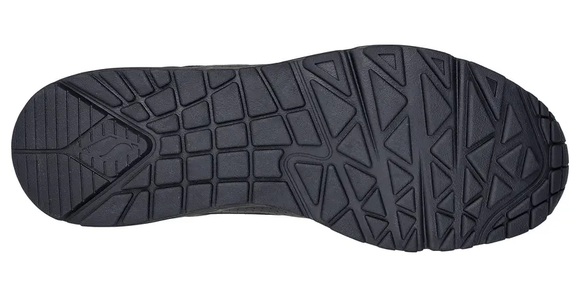skechers-skech 232250 BBK