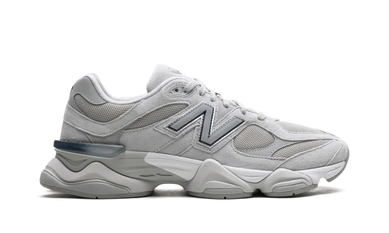 New Balance 9060 “Silver Metallic Grey” (U9060JGR)