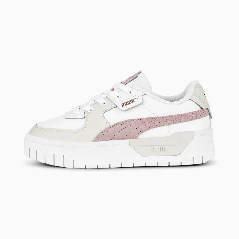 Puma Select Puma Cali Puma White / Pearl (39213102)