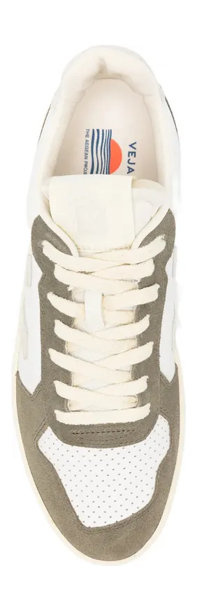 veja-sneaker VE3321697 WHNAT