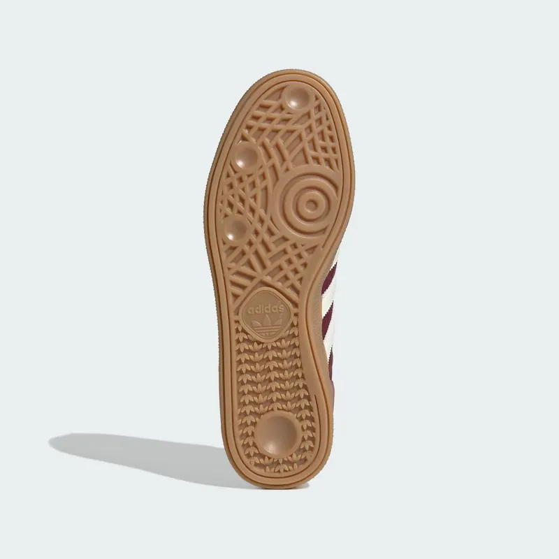 Adidas Handball Spezial Shadow Red / Cream White / Gum (KI8686)