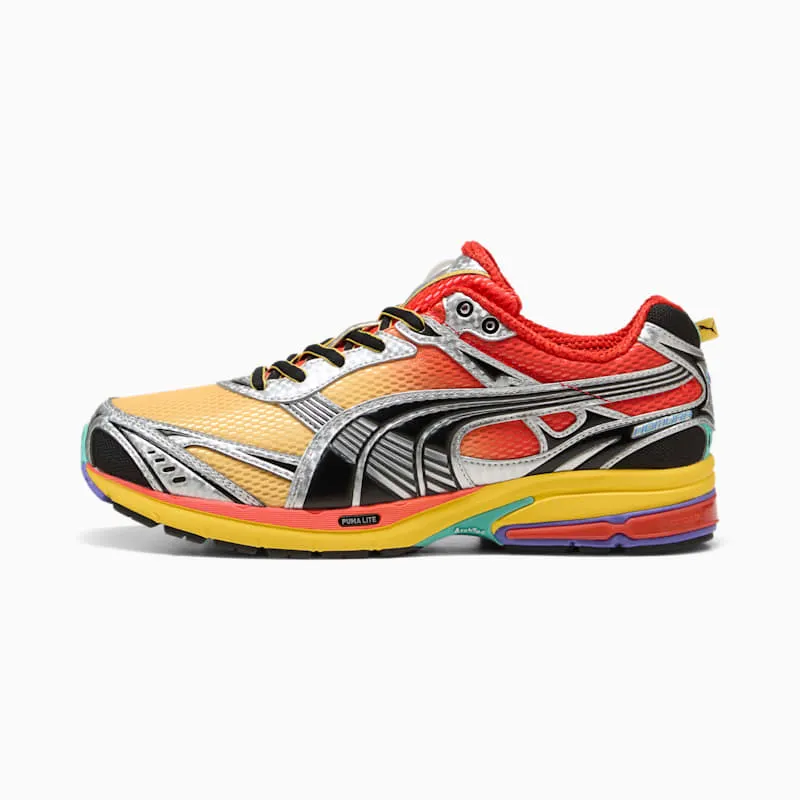Puma Homura OG Hyper “Red Flash” (409192-02)