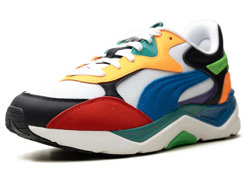 puma-sneaker 393435-01