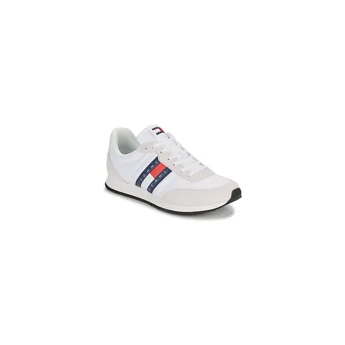 Tommy Hilfiger Tommy Jeans Witte “White” (EM0EM01351YBR) (2)