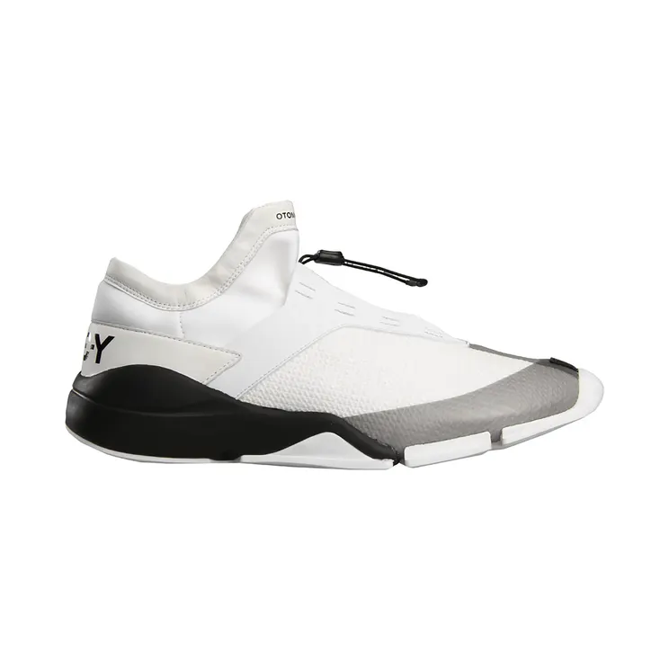 adidas Y-3 Future Low White Black