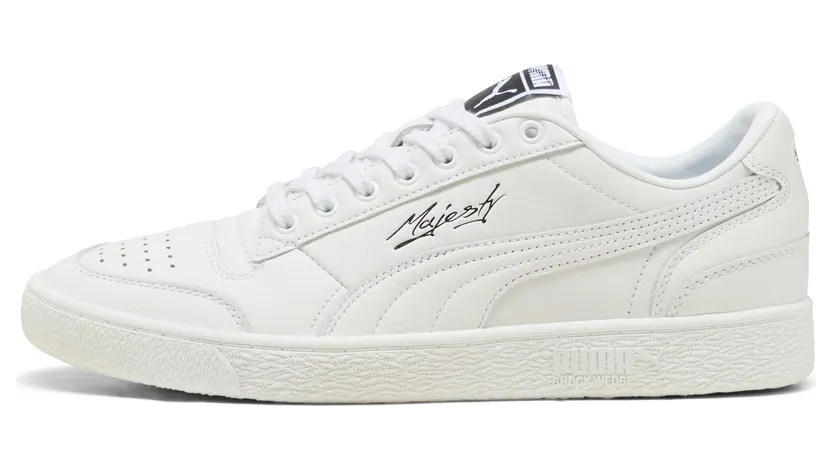 Puma Majesty “Puma White” (312617_01)