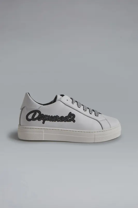 Dsquared2 sneaker (11872541NJ)