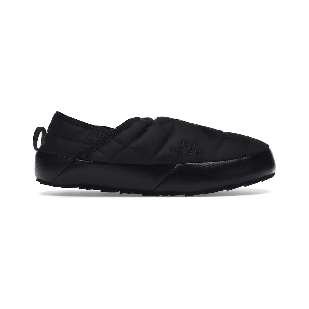 The North Face ThermoBall Traction Mule VS KAWS Black (NF0A7W6I-KX7)