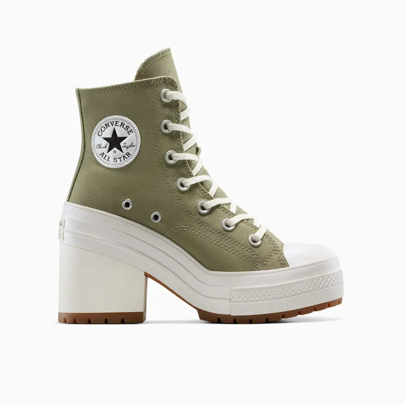 Converse Chuck 70 De Luxe Heel (A11899C)
