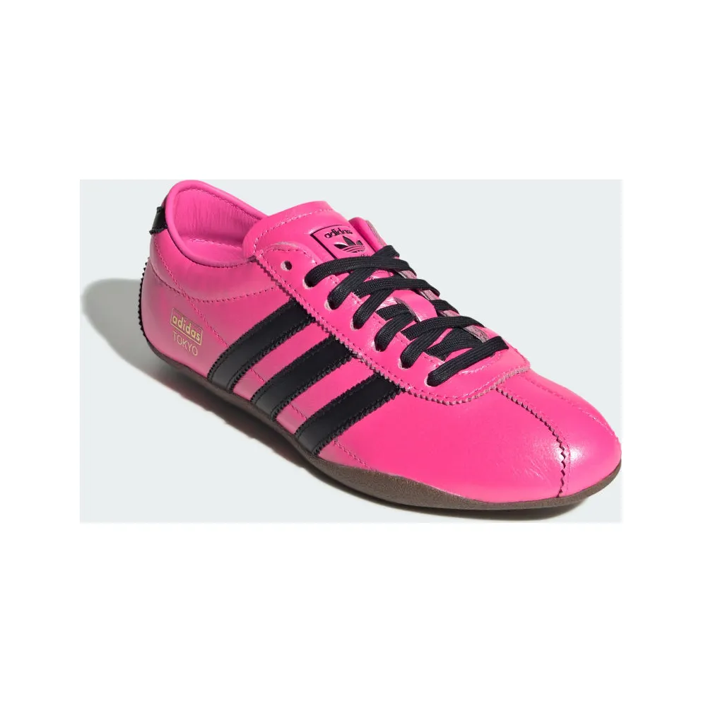 Adidas Tokyo Lucid Pink / Core Black / Gum (JQ3025)