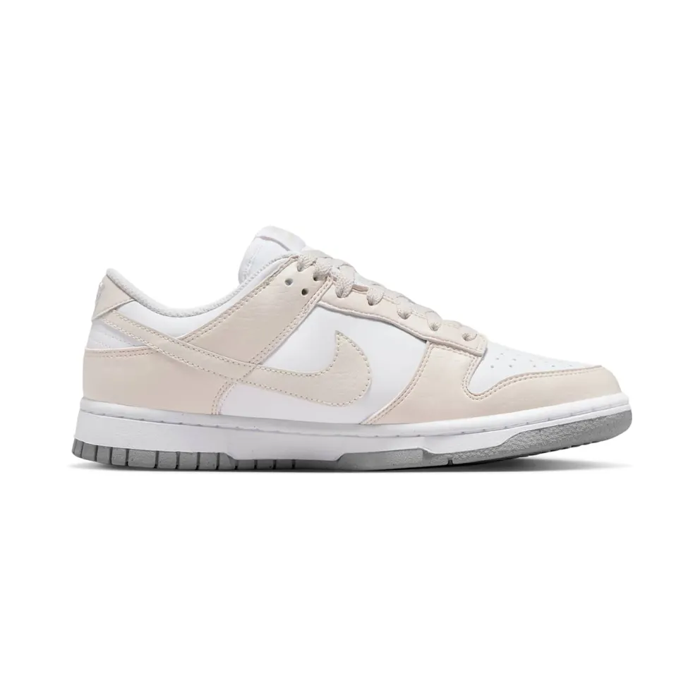 Nike Dunk Low Next Nature White Cream Light Orewood (DN1431-100)