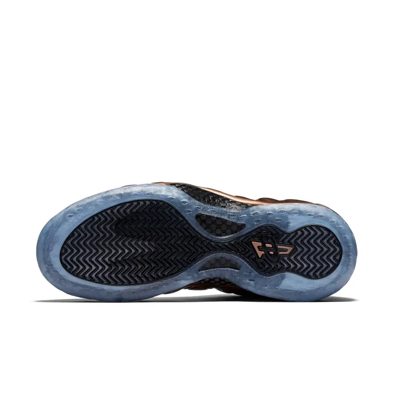 Nike Air Foamposite One Copper (314996-007)