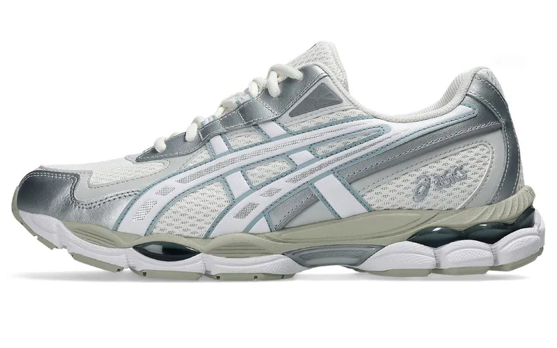 ASICS Gel-NYC 2055 Cream Dolphin Grey (1203A542-107)