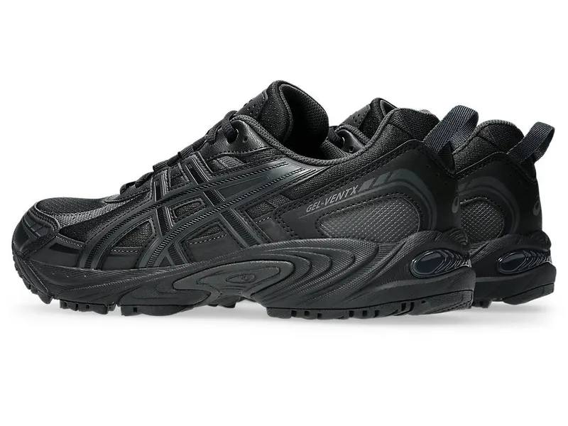ASICS GEL-VENTX “Black / Carrier Grey” (1203B040-002)