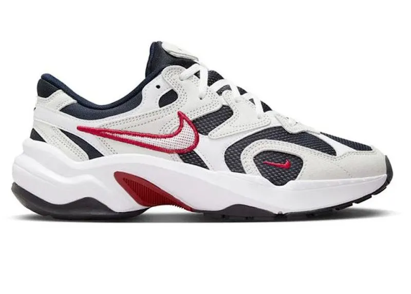 Nike AL8 Obsidian Gym Red (FJ3794-400)