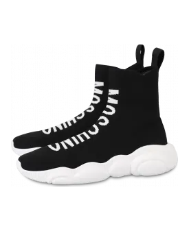 moschino-sneaker POLMB15093G08GL0000
