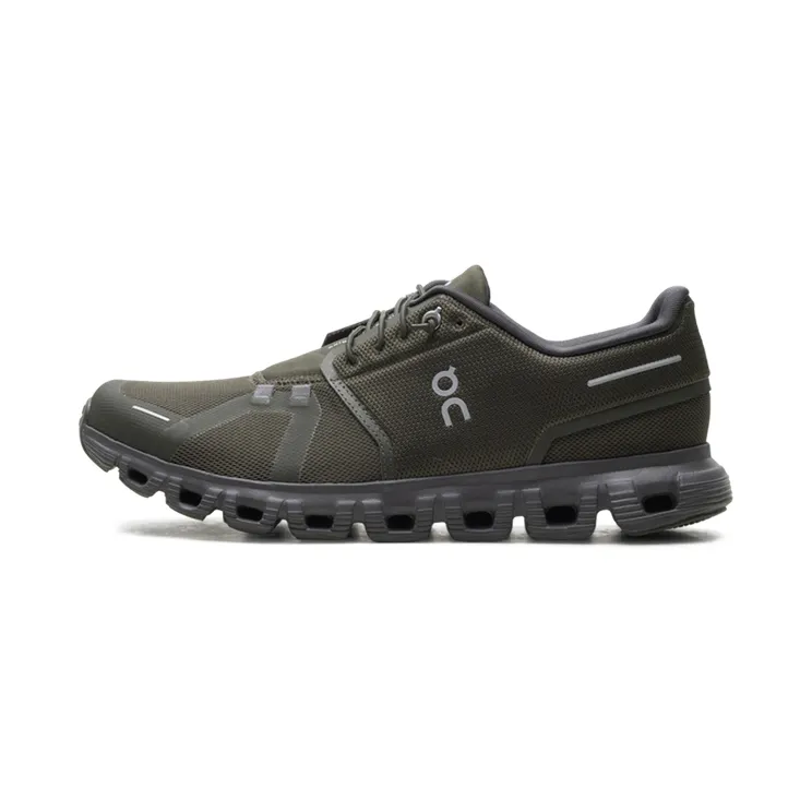 On Running Cloud 6 “Olive/Eclipse” (3MF10070656)