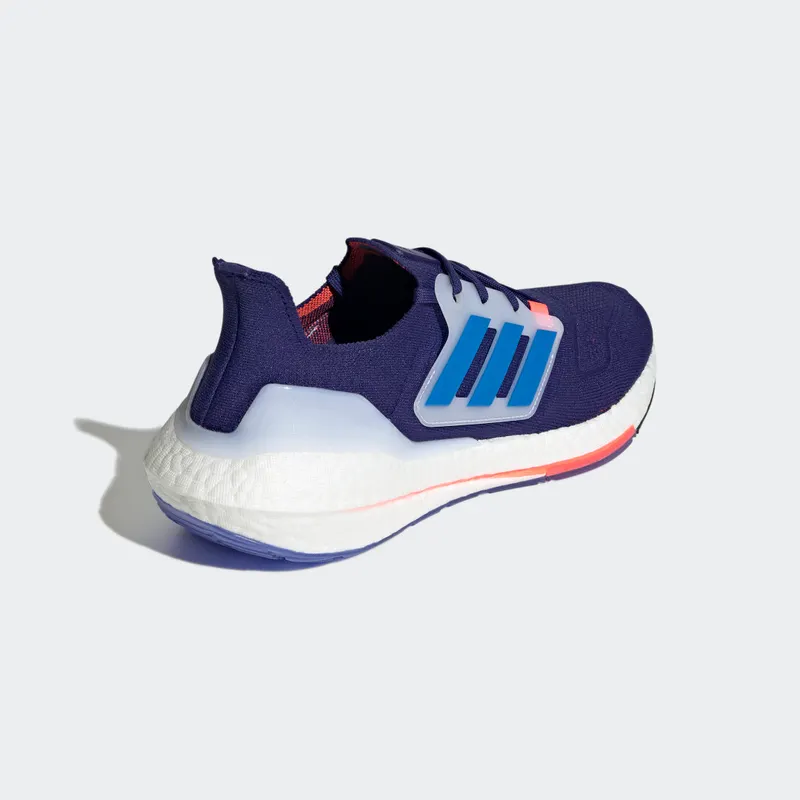adidas Ultraboost 22 Legacy Indigo / Blue Rush / Turbo (GX3061)
