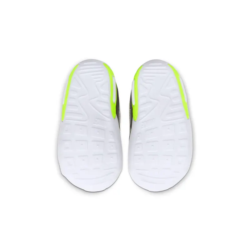 Nike Air Max 90 OG Volt 2020 (I) White/Particle Grey-Black-Volt (CI0424-101)